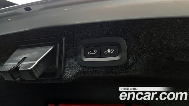 Volvo S90 B6 AWD Inscription, 2022 20