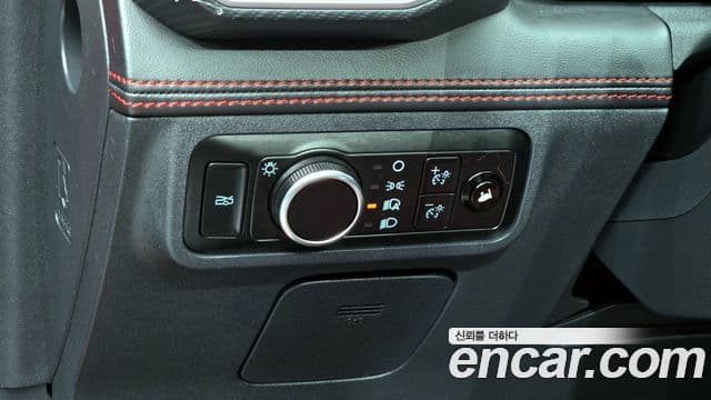 Ford Mustang 7세대 5.0 GT Premium кабриолет, 2024 14