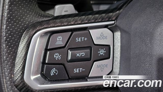 Ford Mustang 7세대 5.0 GT Premium кабриолет, 2024 15