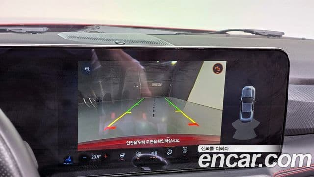 Ford Mustang 7세대 5.0 GT Premium кабриолет, 2024 16