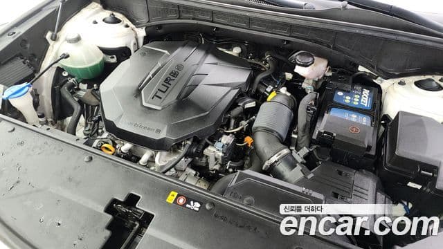 Kia Sorento 4세대 Noblesse, 2021 6