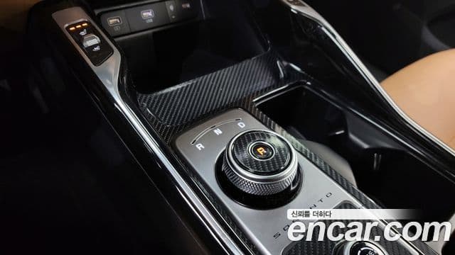 Kia Sorento 4세대 Noblesse, 2021 9