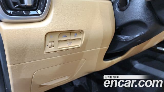 Kia Sorento 4세대 Noblesse, 2021 16