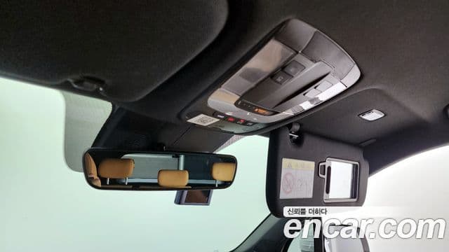 Kia Sorento 4세대 Noblesse, 2021 17