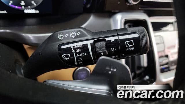 Kia Sorento 4세대 Noblesse, 2021 18