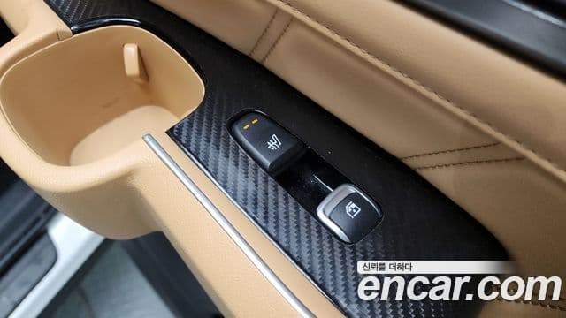 Kia Sorento 4세대 Noblesse, 2021 19