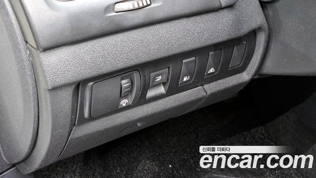 Renault Korea(Samsung) 뉴SM3 LE, 2011 14