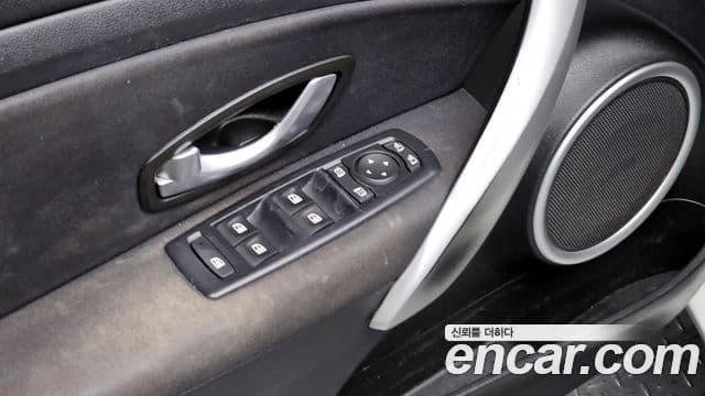 Renault Korea(Samsung) 뉴SM3 LE, 2011 17