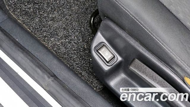 Renault Korea(Samsung) 뉴SM3 LE, 2011 18