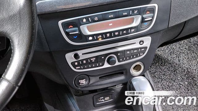 Renault Korea(Samsung) 뉴SM3 LE, 2011 19