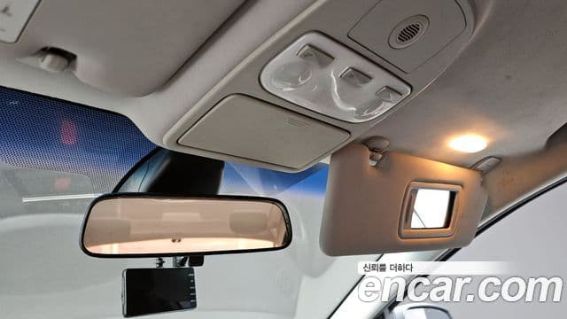 Renault Korea(Samsung) 뉴SM3 LE, 2011 20