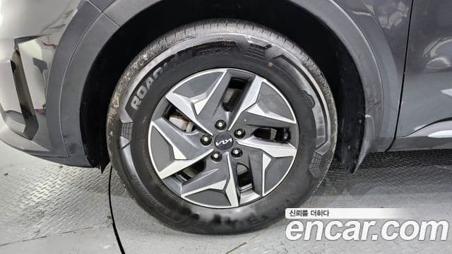 Kia Sorento 4세대 Prestige, 2022 все фото