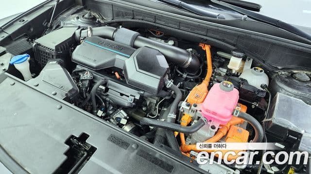 Kia Sorento 4세대 Prestige, 2022 6
