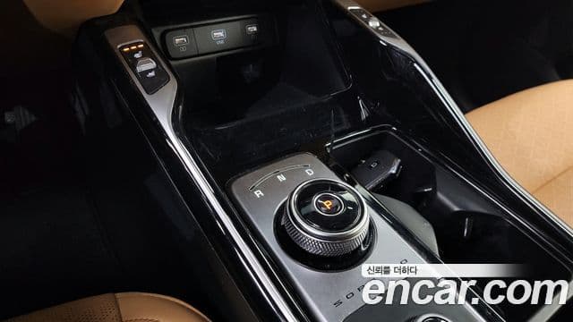 Kia Sorento 4세대 Prestige, 2022 9