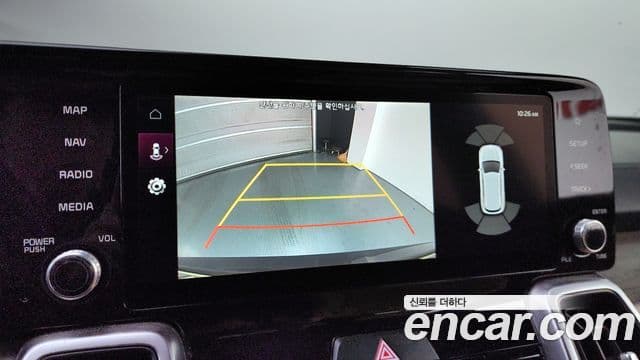 Kia Sorento 4세대 Prestige, 2022 15