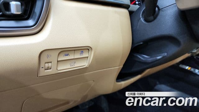 Kia Sorento 4세대 Prestige, 2022 16