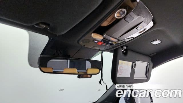 Kia Sorento 4세대 Prestige, 2022 17