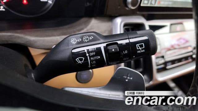 Kia Sorento 4세대 Prestige, 2022 18