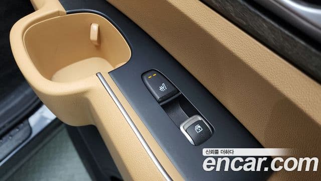 Kia Sorento 4세대 Prestige, 2022 19