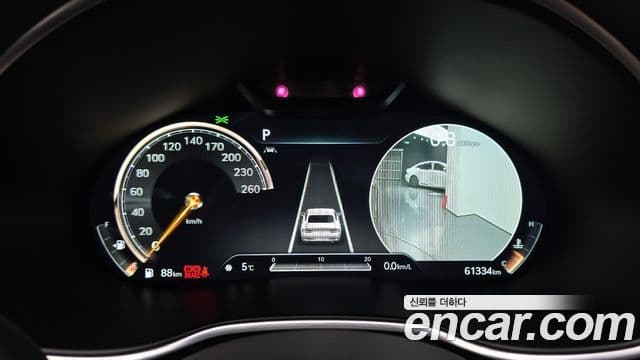 Genesis G80 (RG3) бензин 2.5 турбо AWD, 2021 8