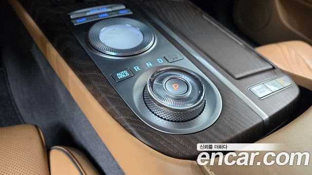 Genesis G80 (RG3) бензин 2.5 турбо AWD, 2021 9