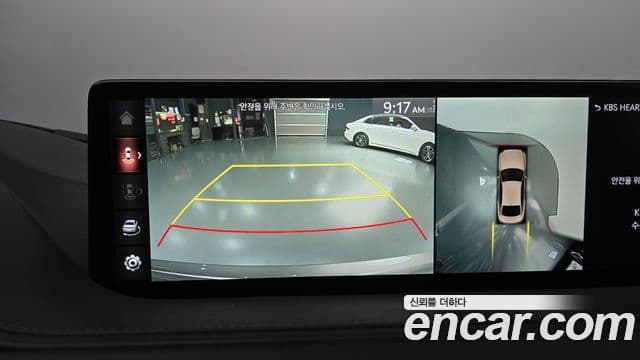 Genesis G80 (RG3) бензин 2.5 турбо AWD, 2021 16