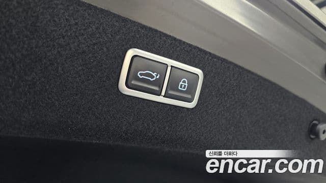 Genesis G80 (RG3) бензин 2.5 турбо AWD, 2021 19