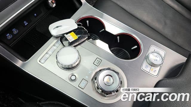 Genesis GV80, 2024 9