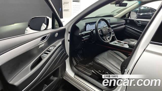 Genesis GV80, 2024 10