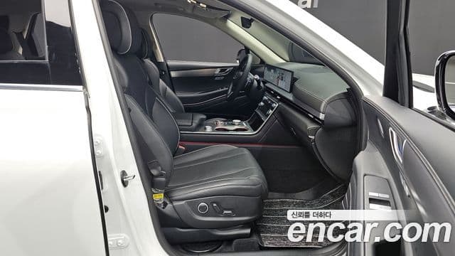 Genesis GV80, 2024 11