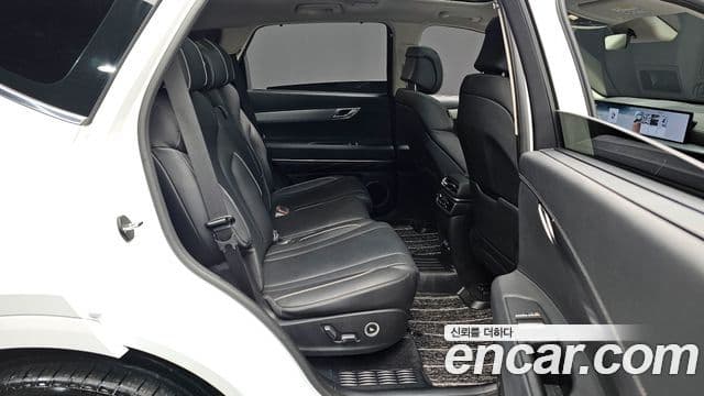 Genesis GV80, 2024 12