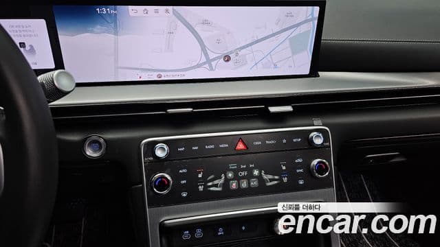 Genesis GV80, 2024 14