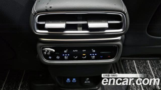 Genesis GV80, 2024 18