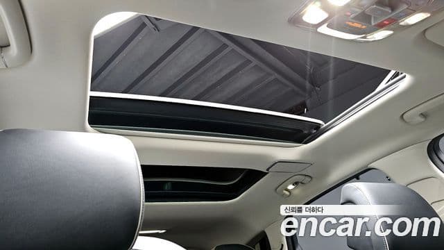 Genesis GV80, 2024 19