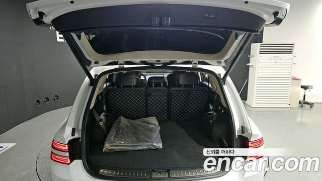 Genesis GV80, 2024 20
