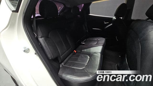 Hyundai Tucson ix Smart Pack, 2013 13