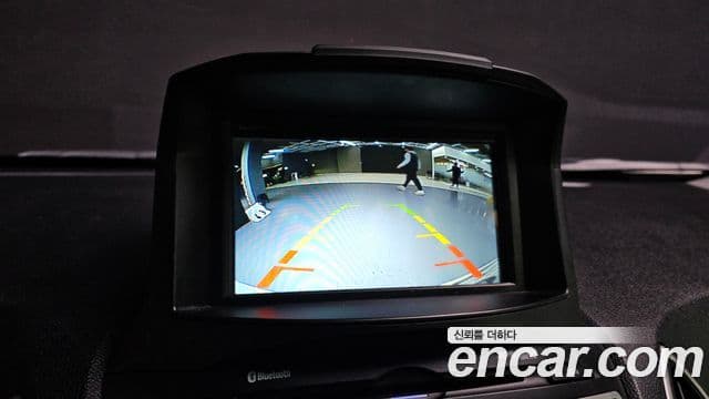 Hyundai Tucson ix Smart Pack, 2013 15