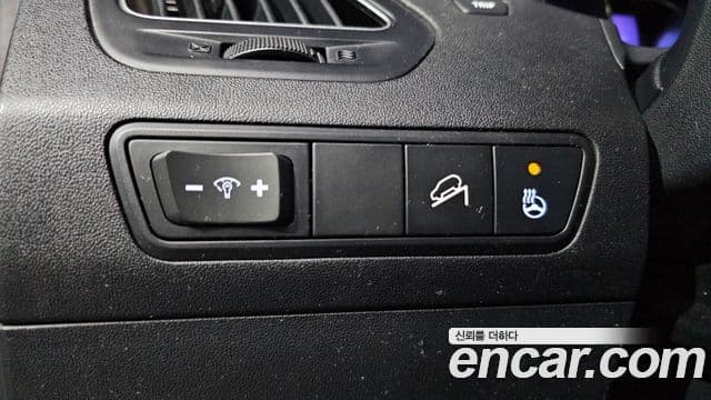 Hyundai Tucson ix Smart Pack, 2013 17