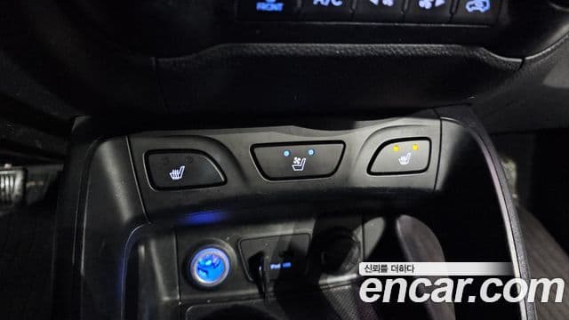 Hyundai Tucson ix Smart Pack, 2013 18