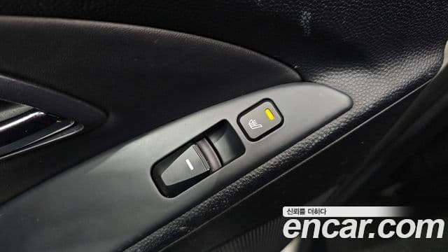 Hyundai Tucson ix Smart Pack, 2013 19