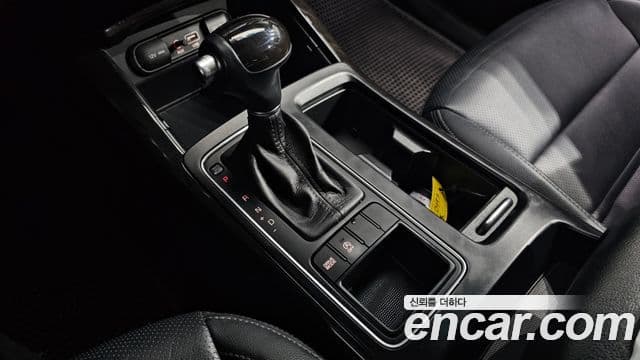 Kia All New Sorento Prestige, 2016 9