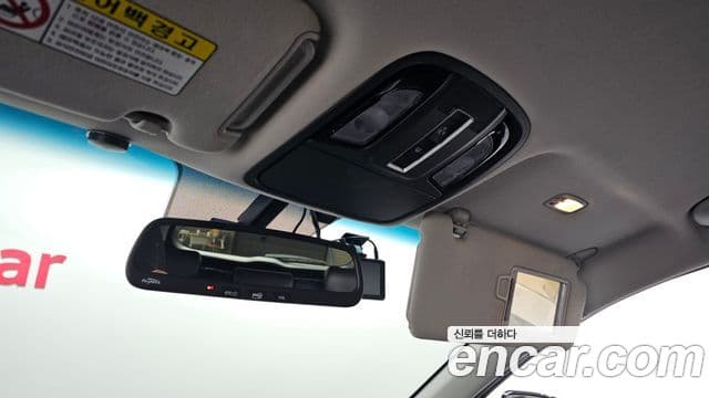 Kia All New Sorento Prestige, 2016 18