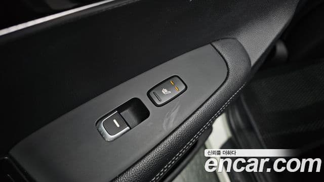 Kia All New Sorento Prestige, 2016 19