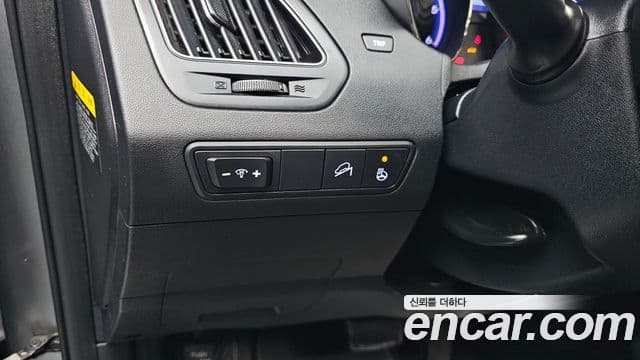 Hyundai Tucson ix Smart Pack, 2012 14