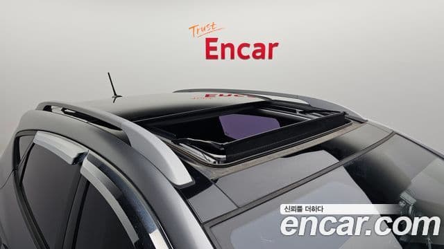 Hyundai Tucson ix Smart Pack, 2012 18