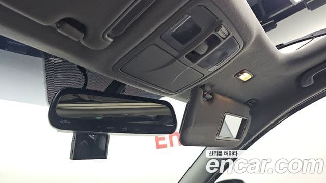 Hyundai Tucson ix Smart Pack, 2012 20