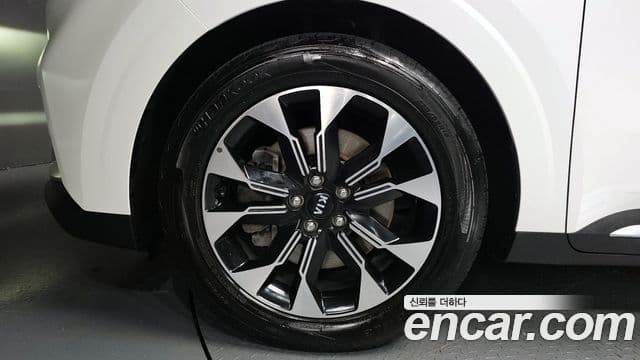 Kia Carnival 4세대 Signature, 2021 все фото