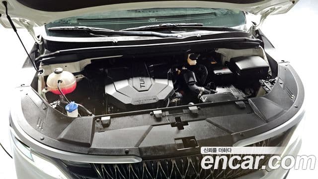 Kia Carnival 4세대 Signature, 2021 6