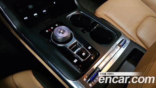 Kia Carnival 4세대 Signature, 2021 9