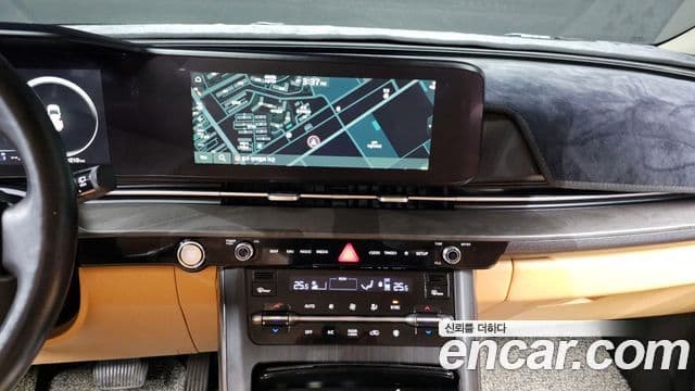 Kia Carnival 4세대 Signature, 2021 15